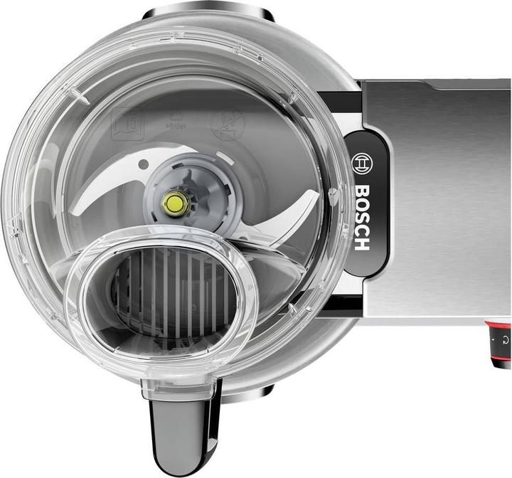 Image du produit Bosch Hausgeräte Muz9vlp1