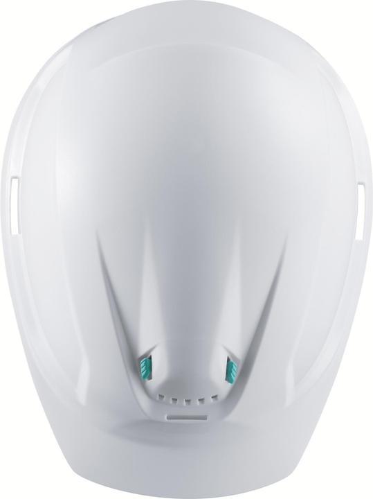Produktbild Uvex Safety Schutzhelm pheos B-WR weiss mit Lüftungen (52 - 61 cm)