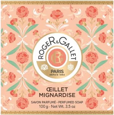 Produktbild Roger & Gallet Oeillet Savon (Seifenlotion)