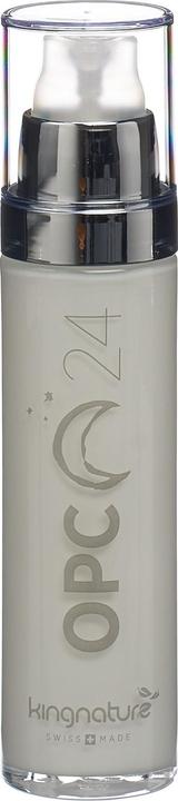 Immagine prodotto Kingnature OPC 24 Crema notte (50 ml, Crema notte)