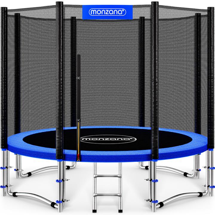 Produktbild Monzana Trampolin (305 cm)