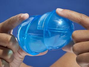 Actual product image Nerf Super Soaker Hydro Balls