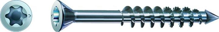Productafbeelding Spax Zelftappende schroeven M SK T15 3,5x45 mm (200 Schroeven per stuk)