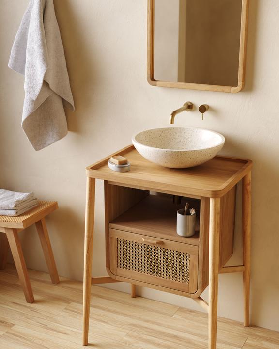 Actual product image Kave Home Uliana (45 x 60 cm)