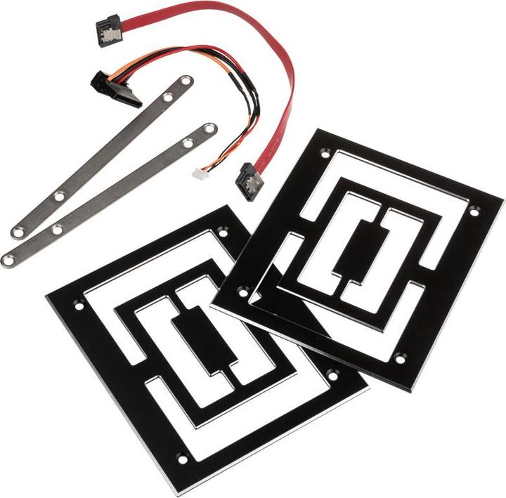 Immagine prodotto Akasa Turing Fanless (UCFF)