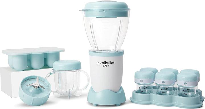 Image du produit NutriBullet NBY100 BABY (200 W)