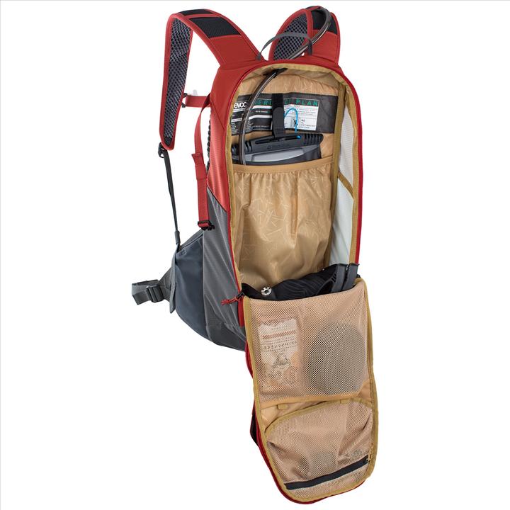 Produktbild Evoc Ride (12 l)
