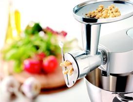 Immagine prodotto Kenwood Attacco per Pasta Fresca AT910