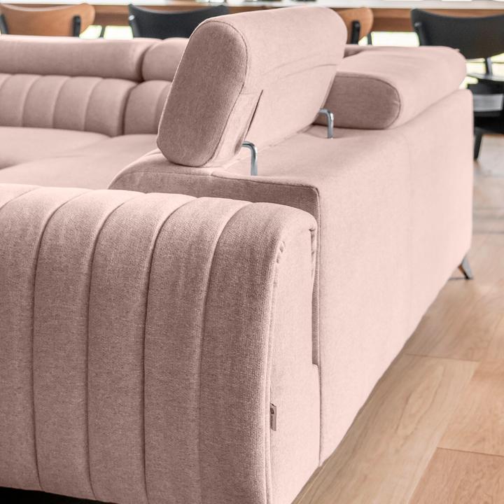 Produktbild ELTAP Louis (Bettsofa, Wohnlandschaft)