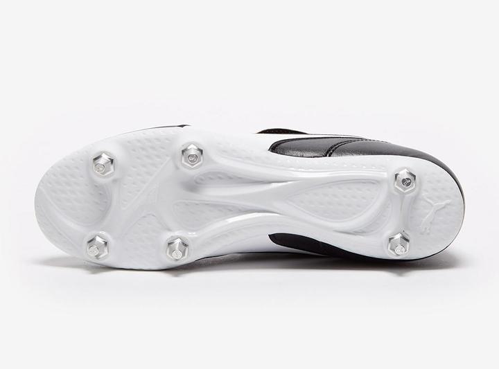 Actual product image Puma Football boots King Top Leather (40.5)