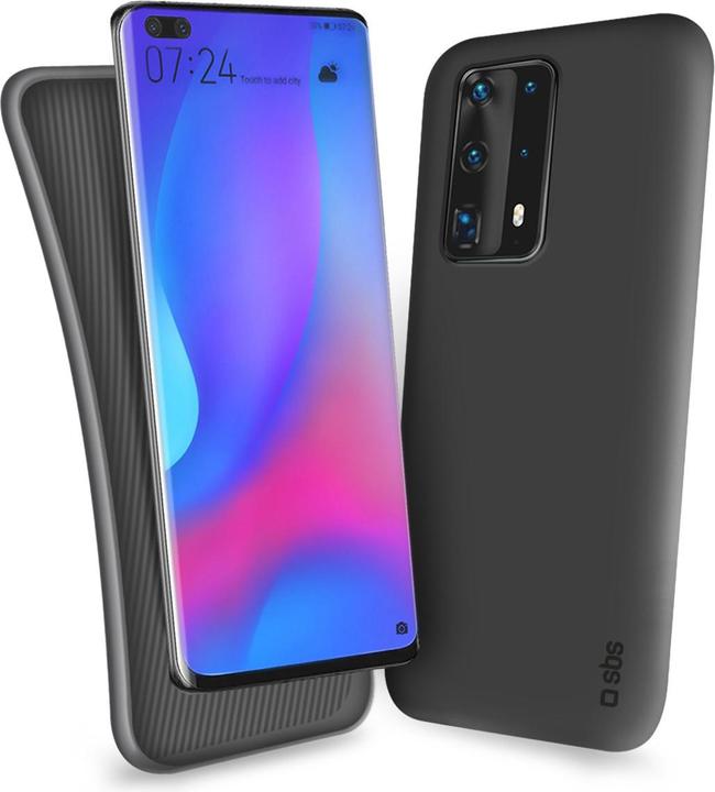 Image du produit SBS Polo-Case (Huawei P40 Pro+)