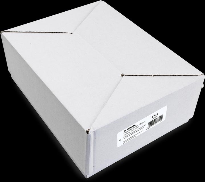 Actual product image HERMA Photo covers (20 x 30 cm)