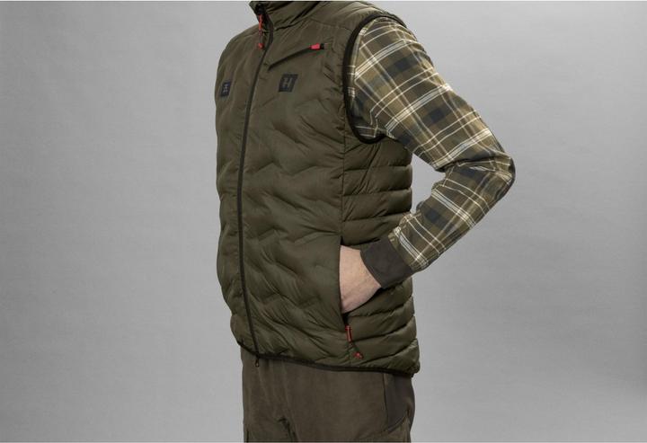 Produktbild Härkila Clim8 Insulated Weste (M)