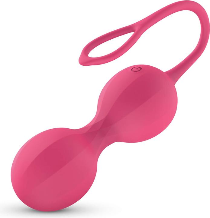 Produktbild Easytoys EasyConnect Appgesteuerte VibrationsKegelbälle