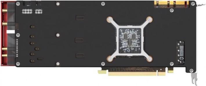 Produktbild Gainward GeForce GTX 980 Ti Phoenix GS (6 GB)