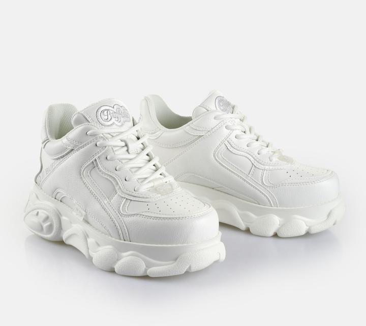 Produktbild Buffalo Cld Echo - Vegan Nappa (38)