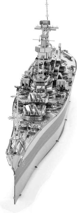 Immagine prodotto Metal Earth USS Missouri