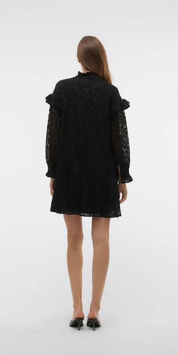 Actual product image Vero Moda VMJOSA Midikleid Kleid aus Spitze (S)