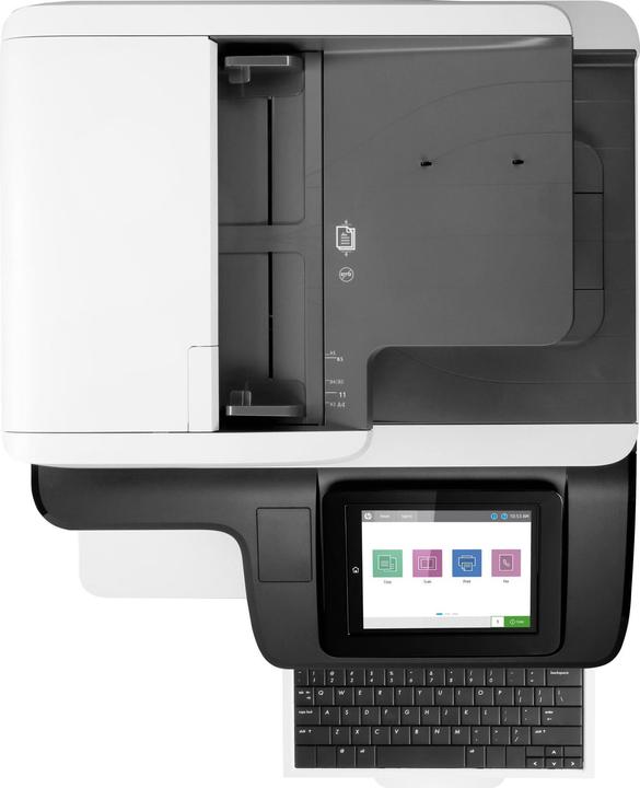 Immagine prodotto HP Color LaserJet Enterprise M776Z (Laser, Colore)