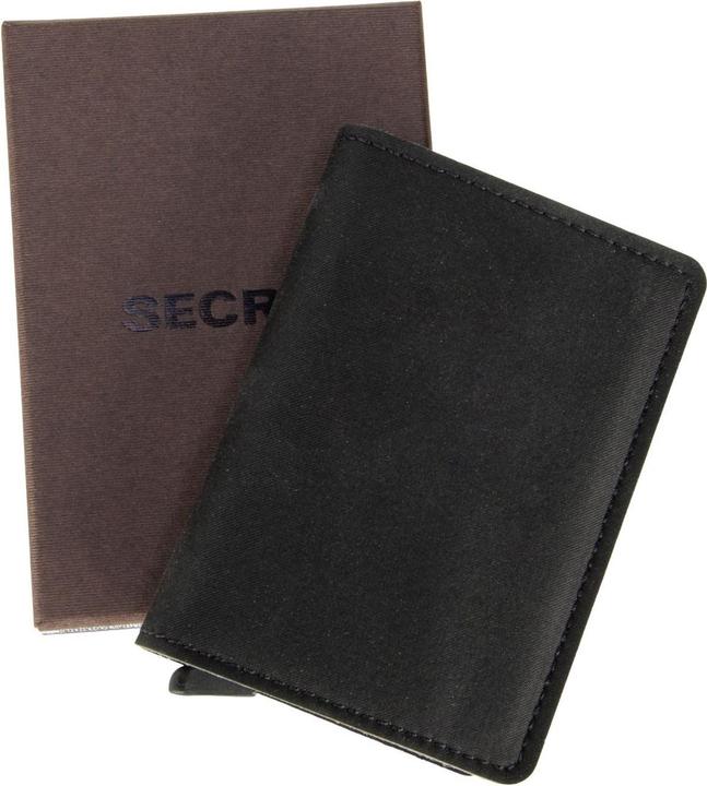Actual product image Secrid Yard Powder