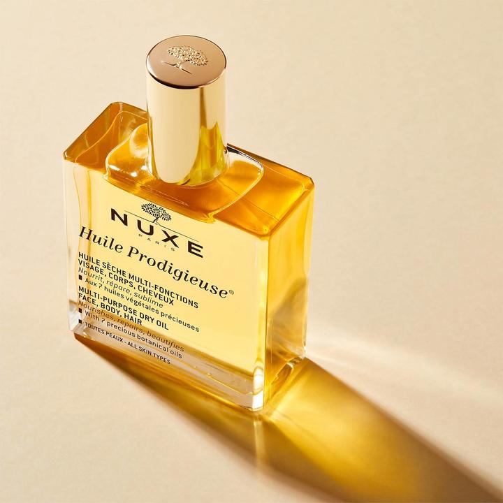 Produktbild Nuxe Huile Prodigieuse (Körperöl, 100 ml)