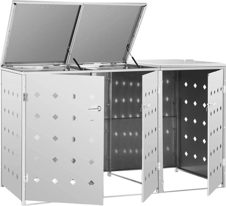Image du produit VidaXL Faxon (720 l)