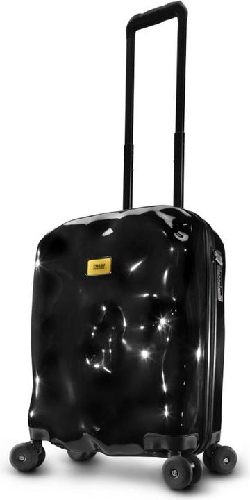 Produktbild Crash baggage ICON - LUNAR Cabin Trolley, Infinity (35 l, Handgepäck (bis 50l))