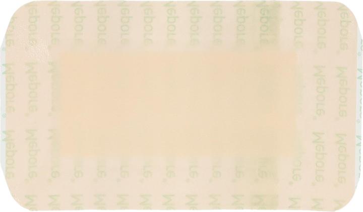 Image du produit Mepore Wundverband 15x9cm Wundkissen 9x5cm steril (10 x)