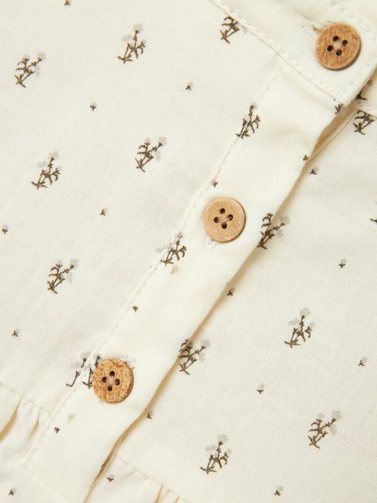Produktbild Name it Bio-Baumwoll Kleid (110)