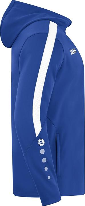 Actual product image JAKO Hooded Jacket Power (XL)