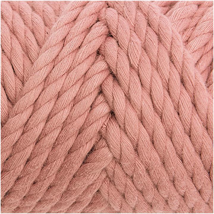 Actual product image Rico Design Rico Creative Cotton Cord, 25 m (25 m)