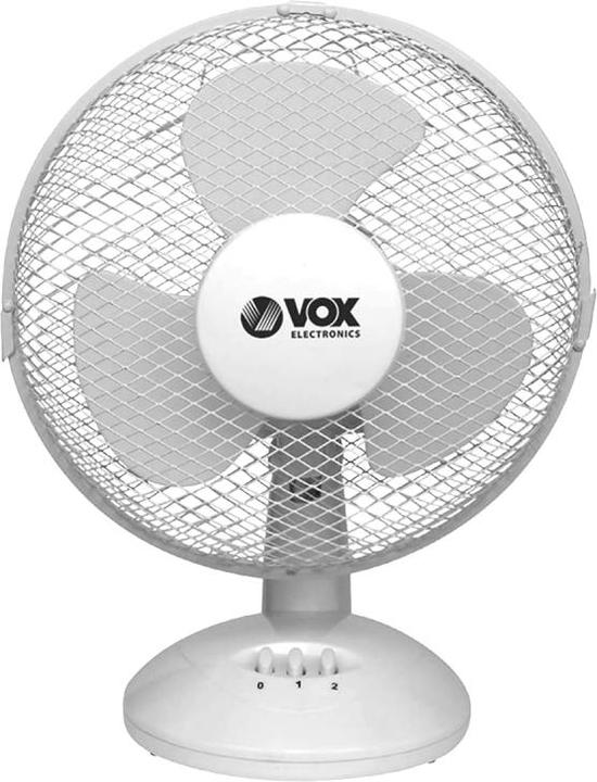 Image du produit Vox Ventilateur de table TL-2300