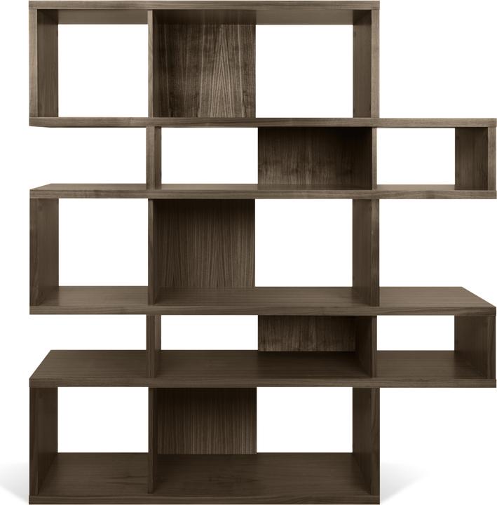 Immagine prodotto Temahome Londra (156 x 34 x 160 cm)