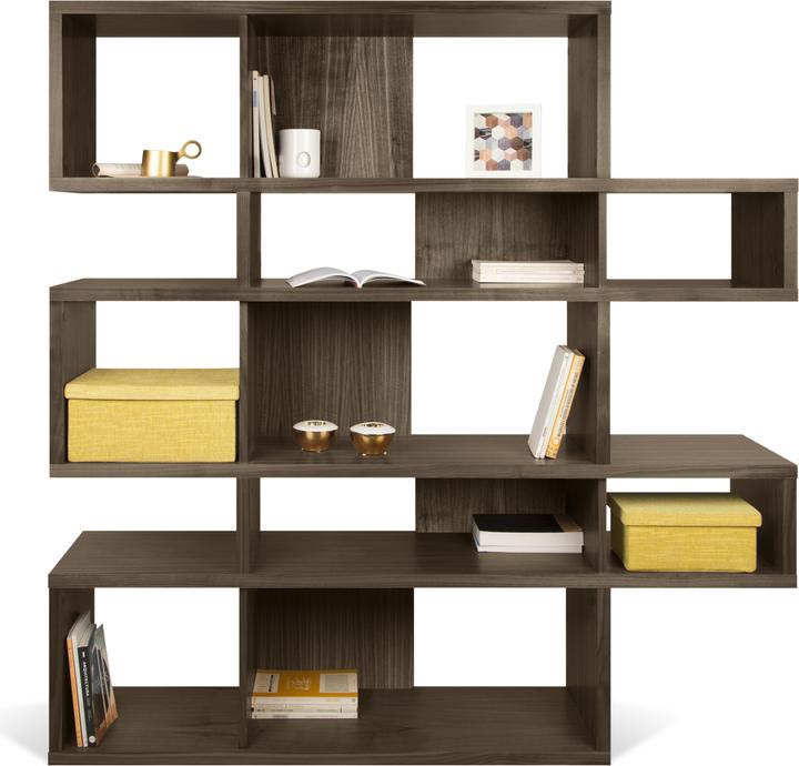 Immagine prodotto Temahome Londra (156 x 34 x 160 cm)