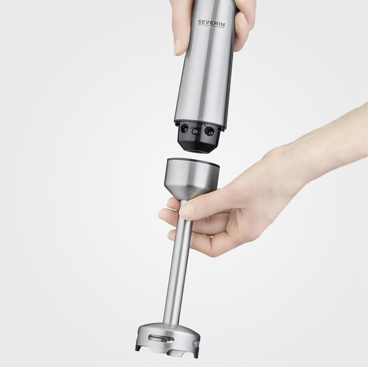 Produktbild Severin SM3775