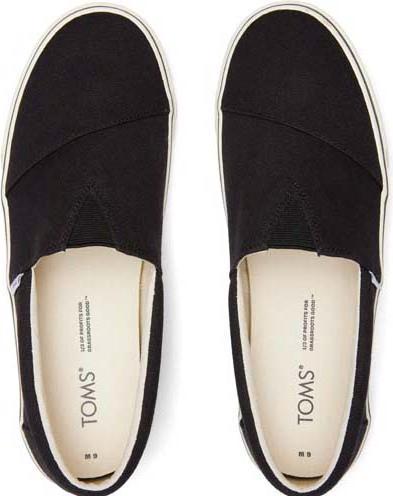 Image du produit Toms Alpargata Fenix Slip On Chaussures (43)
