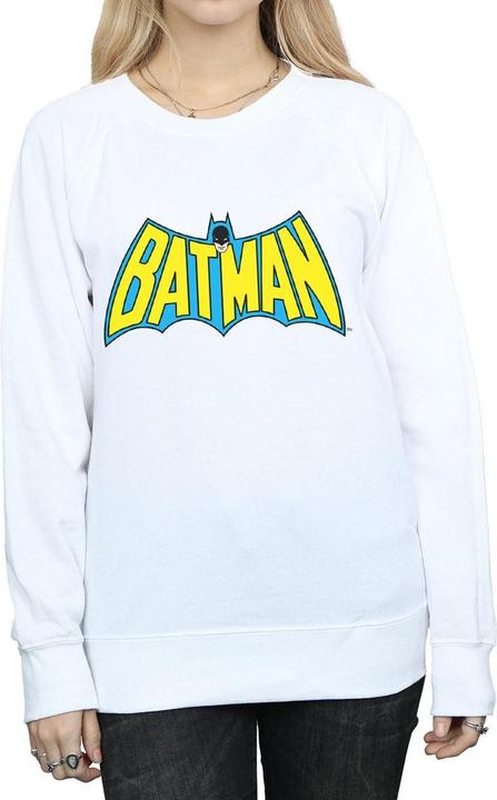 Batman Sweatshirt (S)