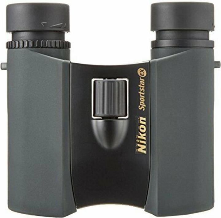 Produktbild Nikon Sportstar EX (10 x, 25 mm)