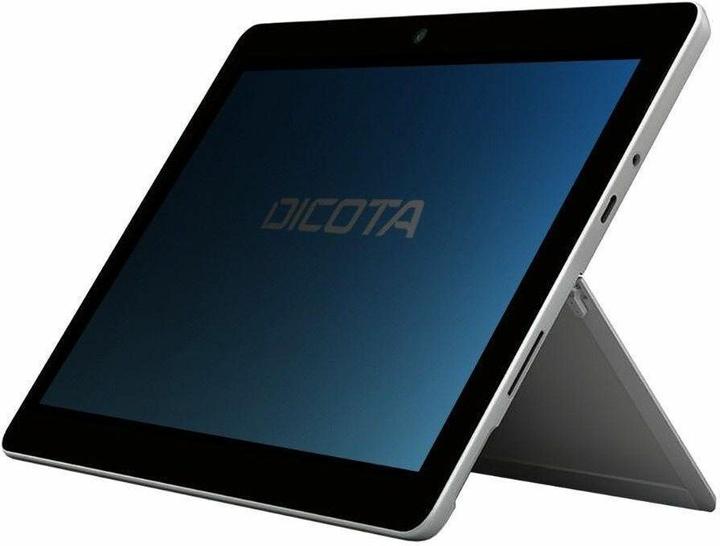 Actual product image Dicota Privacy Filter 2-Way Surface Go, self-adhesive (10", 3 : 2)