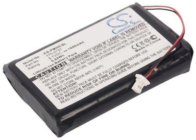 Palm Batterie Tungsten T, T2, T3, m550