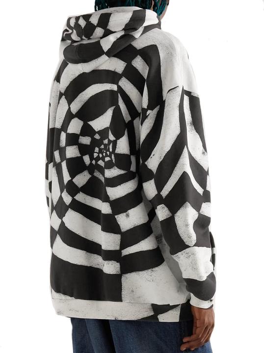 Immagine prodotto Celine Spider Hooded Sweatshirt (L)