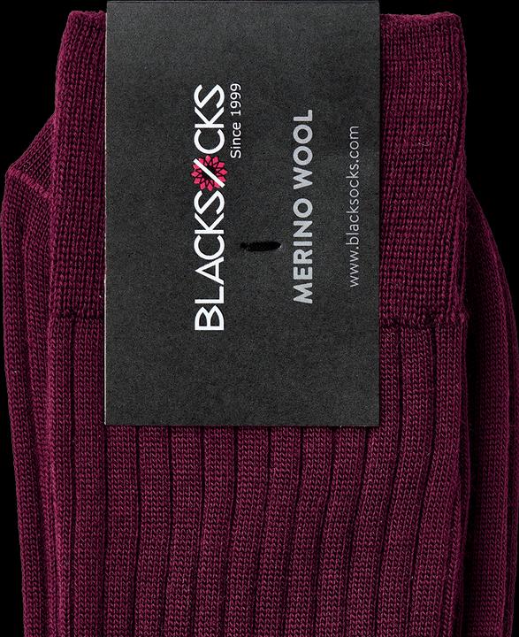 Image du produit Blacksocks Chaussettes mérinos (Une unité par pack, 37 - 39)