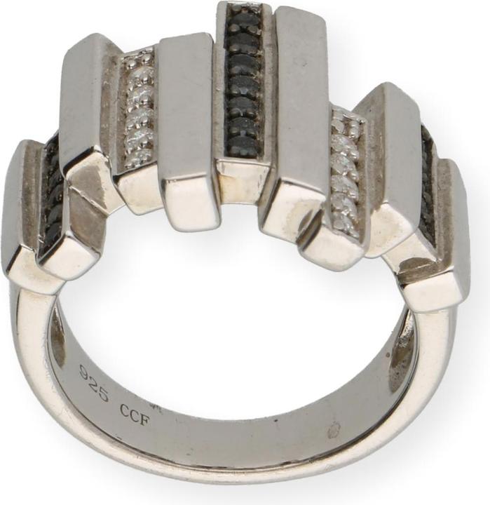 Image du produit Carat Style (56, Argent 925)
