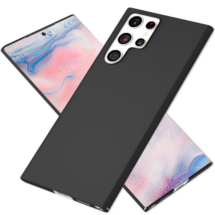 Produktbild Nalia Extra Dünne Handyhülle (Samsung Galaxy S22 Ultra)