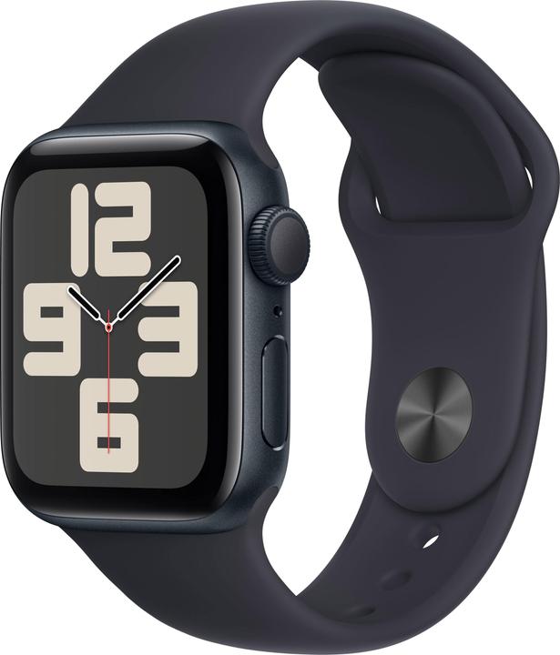 Produktbild Apple Watch SE 2022/2023 (40 mm, nur WLAN)