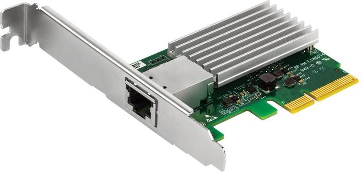 Image du produit Trendnet TEG-10GECTX (RJ45, Ethernet)