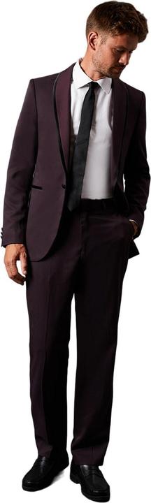 Actual product image Burton Mens Tuxedo Trousers (32)
