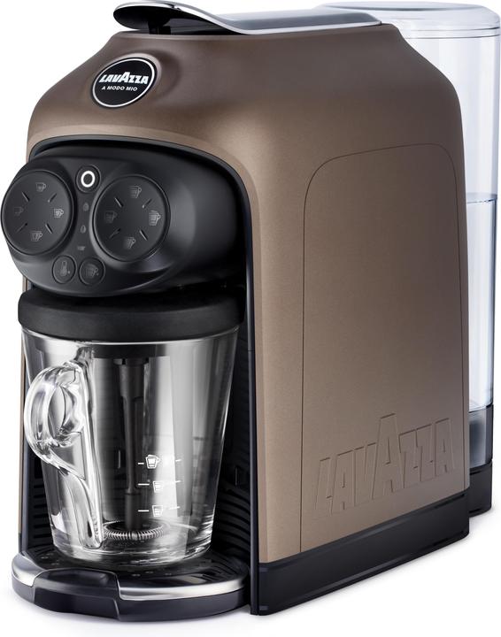 Actual product image Lavazza Desea Brown Walnut, 18000286 (Lavazza o modo mio)