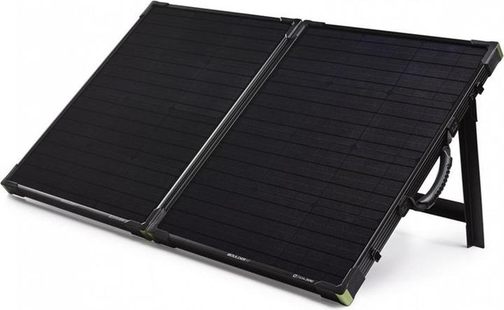 Goal Zero Boulder 100 Briefcase (100 W, 11.70 kg)