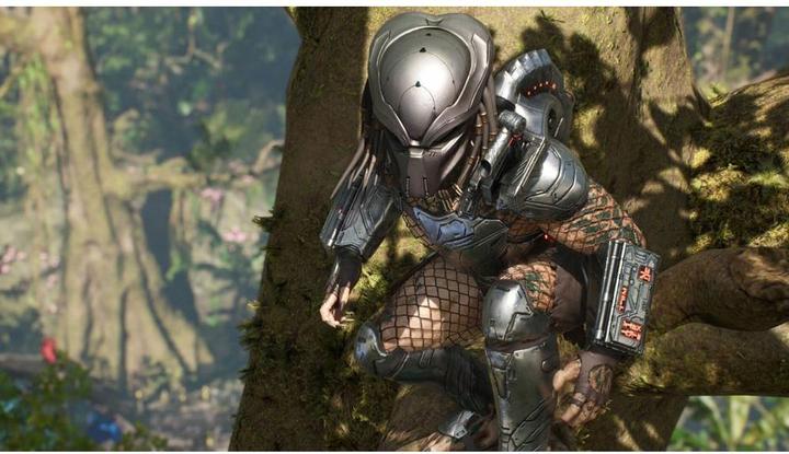 Produktbild Skybound Predator Hunting Grounds (PS5, DE)